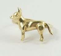 CHIHUAHUA RING
