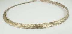 STERLING BRACELET & CHAINS