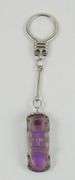 SWAROVSKI KEY HOLDER