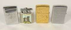 LIGHTERS & CASES