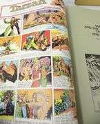 COSTLY VOLUME "THE GOLDEN AGE OF TARZAN 1939-1942"