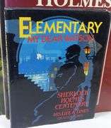 9 SHERLOCK HOLMES BOOKS
