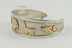 PERUVIAN BRACELET