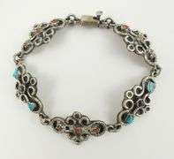 5 BRACELETS