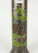 ARTS & CRAFT VASE