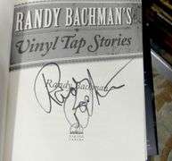 AUTOGRAPHED PHOTOS AND BOOKS