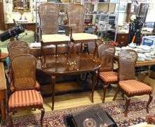 GIBBARD DINING SET