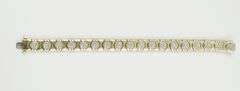 DIAMOND BRACELET