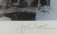 RALPH STEADMAN