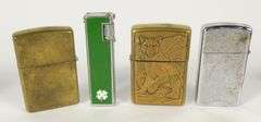 LIGHTERS & CASES