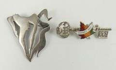 SILVER JEWELLERY