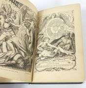 1864 "THE HOLY WAR" BY JOHN BUNYAN