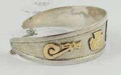 PERUVIAN BRACELET
