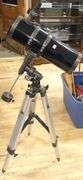 TELESCOPE