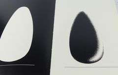 ANDRE BRUYERE'S "L'OEUF: THE EGG"