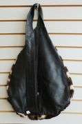 OVER SHOULDER BAG