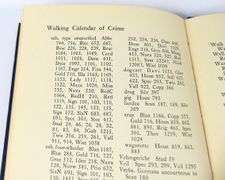RARE VOLUME "AN IRREGULAR GUIDE TO SHERLOCK HOLMES"