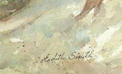 EDITH SMITH