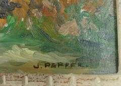 JACK PEPPER