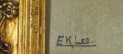 E.K. LEE