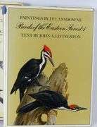 JAMES AUDUBON & J.F. LANSDOWNE VOLUMES