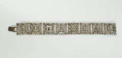 5 BRACELETS