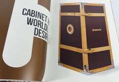 COSTLY ART VOLUME: OBJECTS OF DESIRE