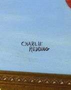 CHARLIE REDDING