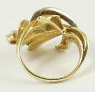 UNIQUE CUSTOM MADE RING