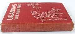 RARE 1912 SOPHIA LYONS FAHS NOVEL