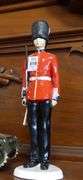 TOY AND FIGURINE
