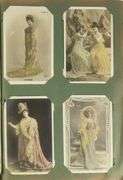 POST CARD ALBUM