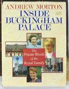 BRITISH ROYALTY VOLUMES, ETC.