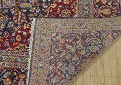 KASHAN CARPET