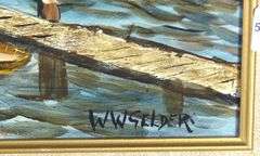 WILFRED W. GELDER