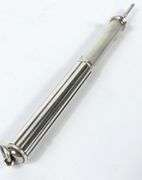 SILVER PROPELLING PEN/PENCIL