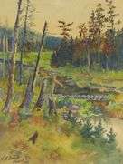 WILLIAM WALKER ALEXANDER