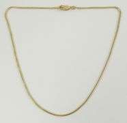 GOLD CHAIN