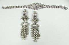 RHINESTONE FASHION