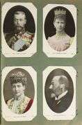 POST CARD ALBUM