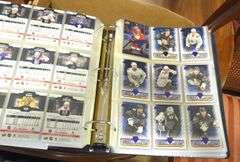 HOCKEY CARDS