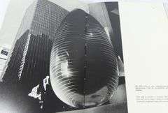 ANDRE BRUYERE'S "L'OEUF: THE EGG"