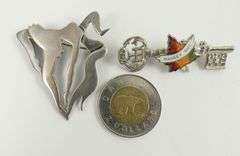 SILVER JEWELLERY