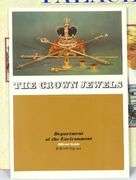 BRITISH ROYALTY VOLUMES, ETC.