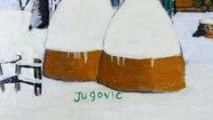 JUGOVIC