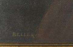 IGNACIO BELLER