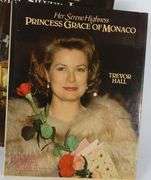 BRITISH ROYALTY VOLUMES, ETC.