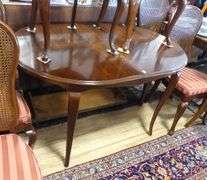 GIBBARD DINING SET