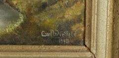 CARL WIETFELD