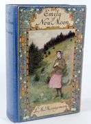 "EMILY OF NEW MOON" BY L.M. MONTGOMERY FIRST EDITION